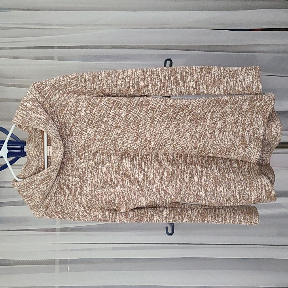 Merona Cowl Neck Sweater. Size small.